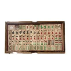 MAHJONG BOIS