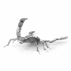 METAL EARTH - DIVERS - SCORPION -Créatifs Jeux Magasin MetalEarth Divers Scorpion 04