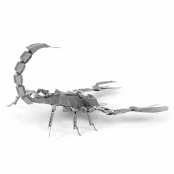 METAL EARTH - DIVERS - SCORPION -Créatifs Jeux Magasin MetalEarth Divers Scorpion 05