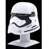 METAL EARTH - STAR WARS - CASQUE DE STORMTROOPER -Créatifs Jeux Magasin MetalEarth StarWars Casque Stormtrooper 00