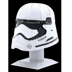 METAL EARTH - STAR WARS - CASQUE DE STORMTROOPER