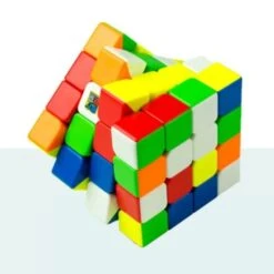 CUBE MOYU - 4*4 MAGNETIC RS4M -Créatifs Jeux Magasin MoYu RS4 M 4x4 3