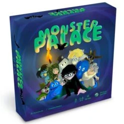 MONSTER PALACE