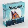 NEKOJIMA 2 NEKOJIMA -Créatifs Jeux Magasin NEKOJIMA