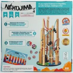 NEKOJIMA -Créatifs Jeux Magasin NEKOJIMA 9