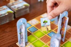 NEOVILLE -Créatifs Jeux Magasin Neoville Photo 6