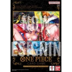 ONE PIECE TCG - PREMIUM CARD COLLECTION 23-24