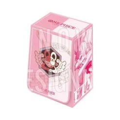 ONE PIECE TCG - UTA COLLECTION 7 ONE PIECE TCG - UTA COLLECTION -Créatifs Jeux Magasin ONE PIECE UTA COLLECTION 3