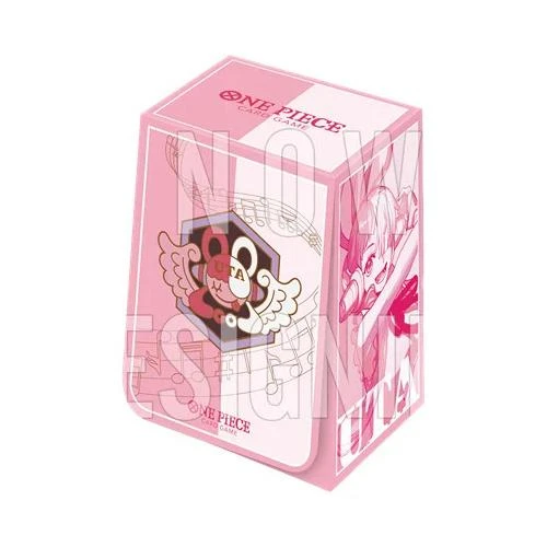 ONE PIECE TCG - UTA COLLECTION 5 ONE PIECE TCG - UTA COLLECTION – Image 3
