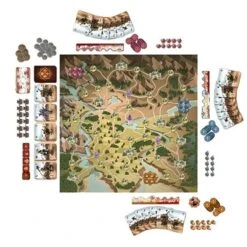 ORCS VS ORCS -Créatifs Jeux Magasin ORCS VS ORCS 2