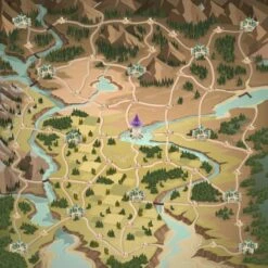 ORCS VS ORCS -Créatifs Jeux Magasin ORCS VS ORCS 22