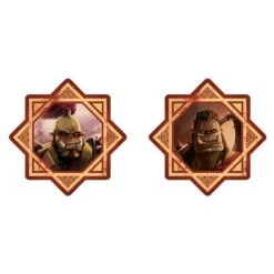 ORCS VS ORCS -Créatifs Jeux Magasin ORCS VS ORCS 4