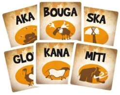 OUGA BOUGA -Créatifs Jeux Magasin Ouga bouga 3