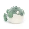 PELUCHE POISSON BALLON JELLYCAT -Créatifs Jeux Magasin PAC3PUF