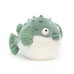 PELUCHE POISSON BALLON JELLYCAT