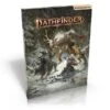 PATHFINDER 2 - GUIDE DES PERSONNAGES DES PRÉDICTIONS PERDUES