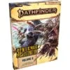 PATHFINDER 2 - SENTENCE D'EXTINCTION - VOLUME 2