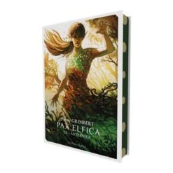 PAX ELFICA - LE LANTERNIER