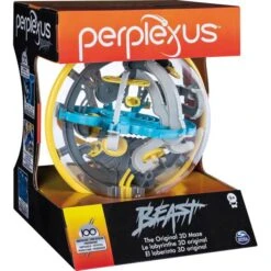 PERPLEXUS - BEAST