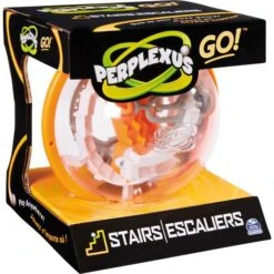PERPLEXUS GO ! ESCALIERS