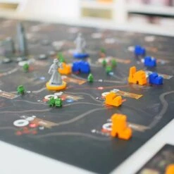 PESTE -Créatifs Jeux Magasin PESTE 4