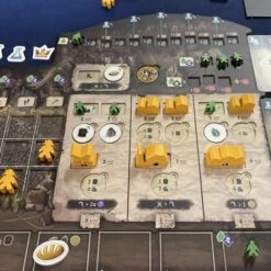 PESTE -Créatifs Jeux Magasin PESTE 5