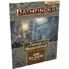 PATHFINDER 2 - LE CAVEAU DES ABOMINATIONS - GUIDE DES JOUEURS