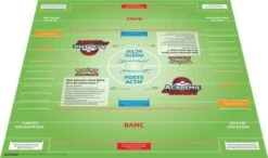 POKEMON - ACADEMIE DE COMBAT V2 8 POKEMON - ACADEMIE DE COMBAT V2 -Créatifs Jeux Magasin POKEMON COFFRET ACADEMIE DE COMBAT V2 3