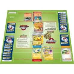 POKEMON - ACADEMIE DE COMBAT V3 -Créatifs Jeux Magasin POKEMON COFFRET ACADEMIE DE COMBAT V3 3