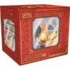 POKEMON - COFFRET DÉCOUVERTE - DRACAUFEU -Créatifs Jeux Magasin POKEMON COFFRET DECOUVERTE DRACAUFEU EX Q4 24