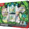 POKEMON - COFFRET PREMIUM - OGERPON EX
