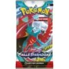 POKEMON - EV04 - FAILLE PARADOXE - BOOSTER -Créatifs Jeux Magasin POKEMON EV04 BOOSTER 1