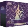 POKÉMON - COFFRET DRESSEUR D'ELITE EV045 - MIMIQUI
