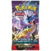 POKEMON - EV05 - FORCES TEMPORELLES - BOOSTER 1 POKEMON - EV05 - FORCES TEMPORELLES - BOOSTER -Créatifs Jeux Magasin POKEMON EV05 BOOSTER 1