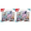 POKEMON - EV07 - PACK 3 BOOSTERS - LATIAS / FORGELINA 2 POKEMON - EV07 - PACK 3 BOOSTERS - LATIAS / FORGELINA -Créatifs Jeux Magasin POKEMON EV07 PACK 3 BOOSTERS pack
