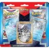 POKEMON - PACK 2 BOOSTERS - SUPERDOFIN / GIGANSEL / GLAIVODO 1 POKEMON - PACK 2 BOOSTERS - SUPERDOFIN / GIGANSEL / GLAIVODO -Créatifs Jeux Magasin POKEMON PACK 2 BOOSTERS 3 C. P. AVRIL 24