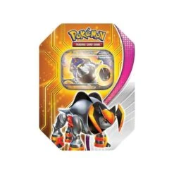 POKEMON - POKEBOX - Q3 2024 -Créatifs Jeux Magasin POKEMON POKEBOX Q3 2024 2