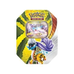 POKEMON - POKEBOX - Q3 2024 -Créatifs Jeux Magasin POKEMON POKEBOX Q3 2024 5