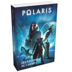 POLARIS - LES FOUDRES DE L'ABIME