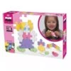 PLUS PLUS BIG - PASTEL - 50 PIECES