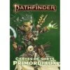 PATHFINDER 2 - CARTES DE SORTS PRIMORDIAUX -Créatifs Jeux Magasin Pathfinder 2 Cartes de sorts Primordiaux