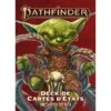 PATHFINDER 2 - DECK DE CARTES D'ETATS