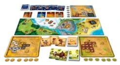 PREHISTORIES -Créatifs Jeux Magasin Prehistories 2