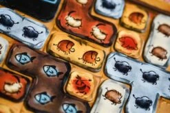 PREHISTORIES -Créatifs Jeux Magasin Prehistories 6