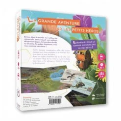 ROLETIME - LA REINE DES RUINES OUBLIÉES -Créatifs Jeux Magasin ROLETIME La Reine des Ruines Oubliees – Livre Jeu 9