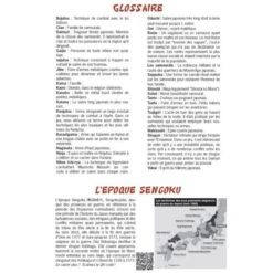 RONIN - JEU DE RÔLE SOLO 8 RONIN - JEU DE RÔLE SOLO -Créatifs Jeux Magasin RONIN – Jeu de Role en Solo 3