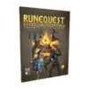 RUNEQUEST - ENFANTS DE LA FLAMME