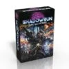 SHADOWRUN 6 - CARTES D'ÉTAT