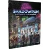 SHADOWRUN 6 - LA FRANCE DES OMBRES -Créatifs Jeux Magasin SHADOWRUN 6 LA FRANCE DES OMBRES