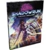 SHADOWRUN 6 - HACKER VAILLANT -Créatifs Jeux Magasin SHADOWRUN SR6 HACKER VAILLANT